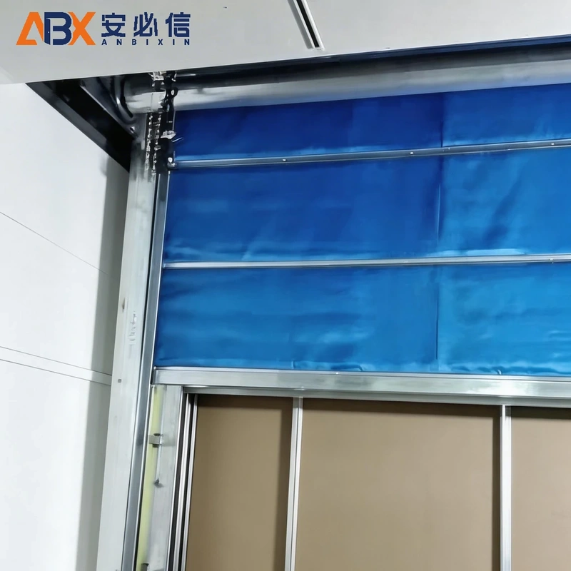 承德市机械式门封