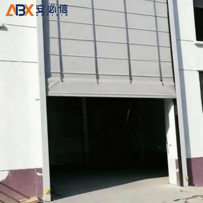 承德市翻转式卸货平台